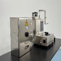 Bausch Strobel EDM 3611 Semi-Automatic Filling Machine image 0